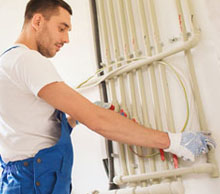 Commercial Plumber Services in Alamo, CA